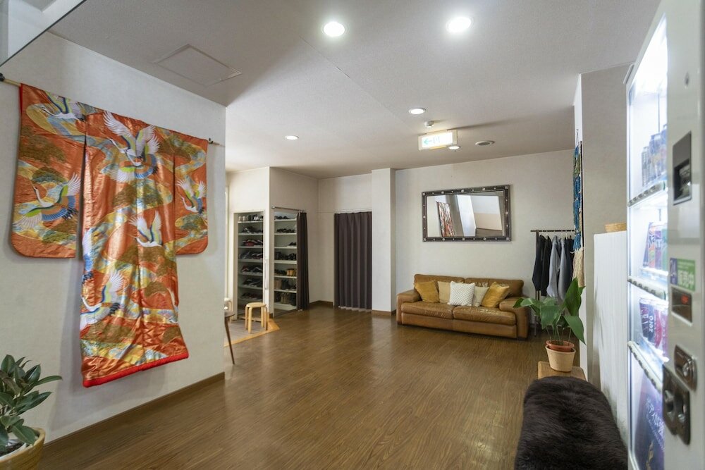 Фото Canopy Cortina Lodge