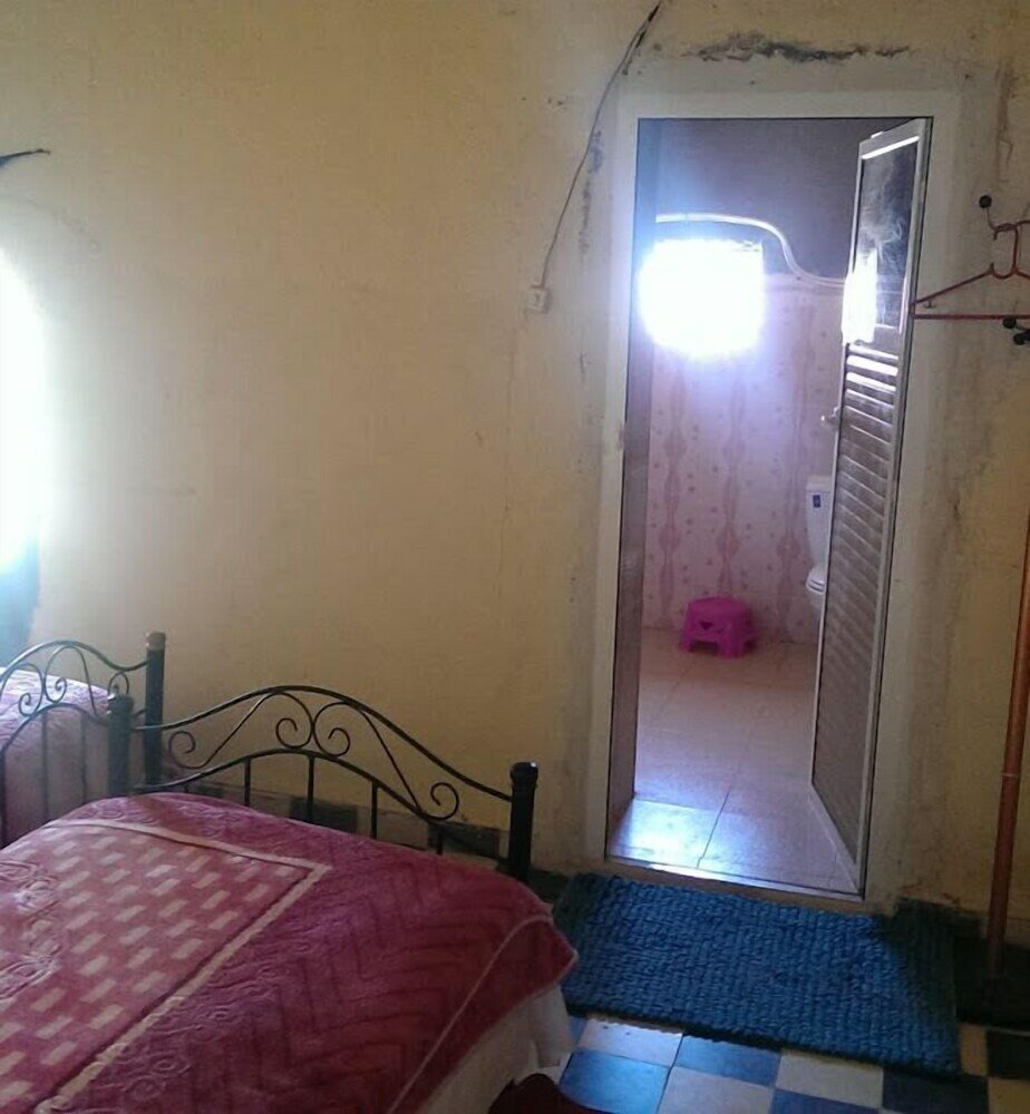 Фото Gite D'etape Tadmrt Oukhatar