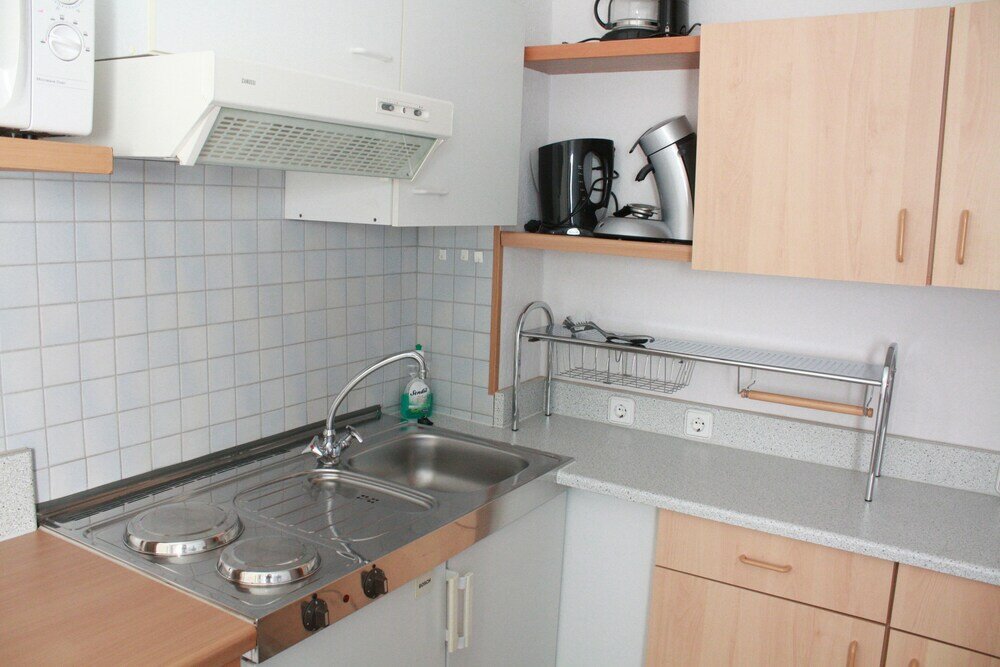 Фото Gästehaus Frohne