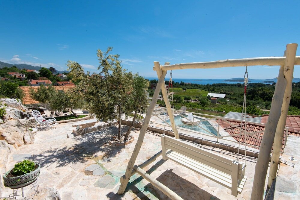 Фото The Hidden Treasure Village - 3 Villas