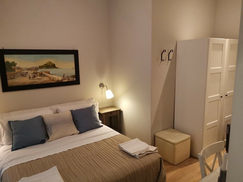 Фото B&b Museo Salinas