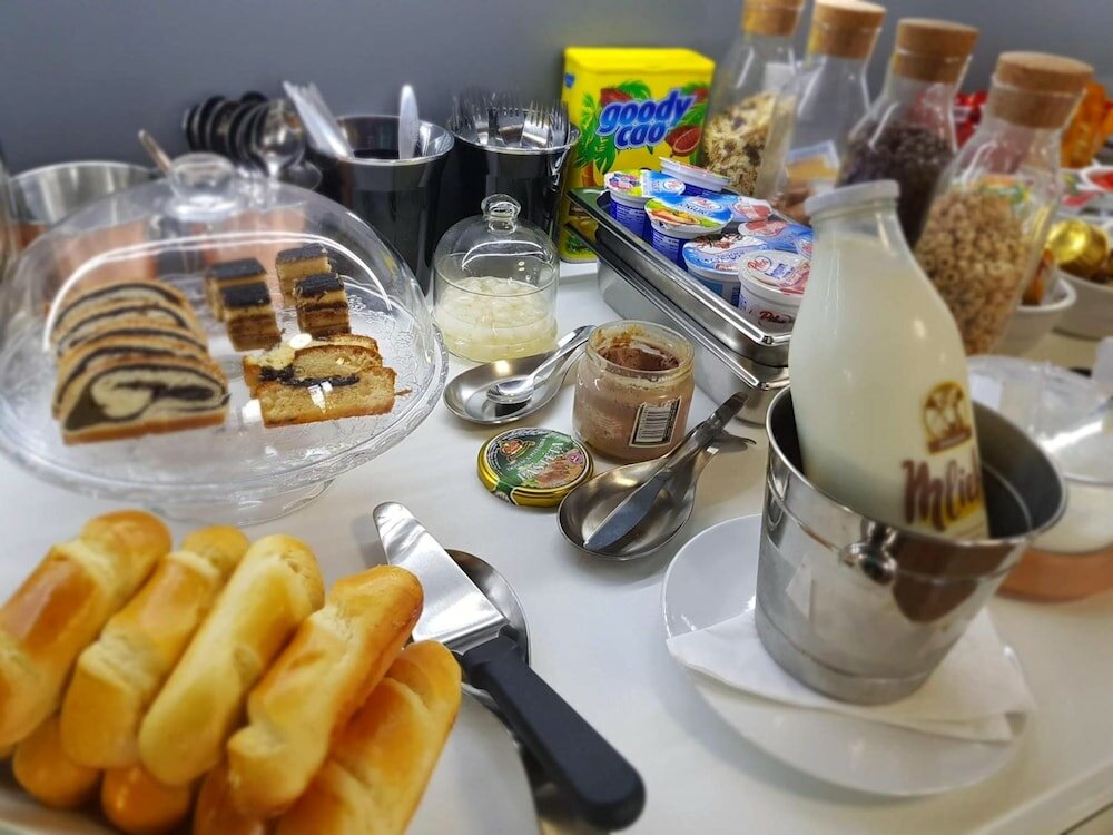 Фото Penzión Galéria