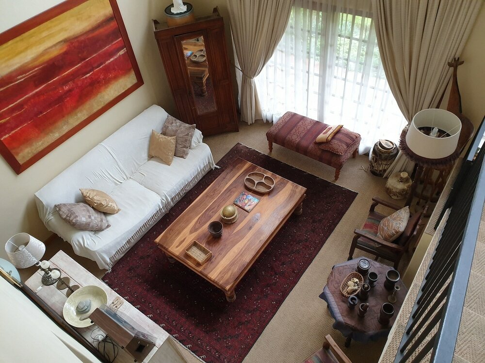 Фото Deo Gratia Guest House