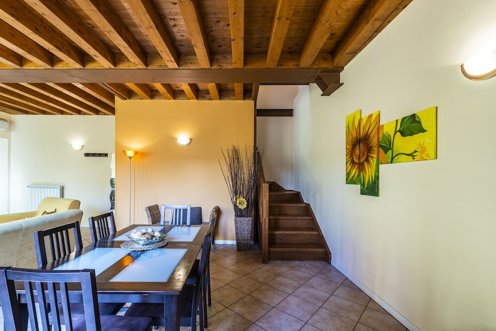 Фото Flowers Apartments