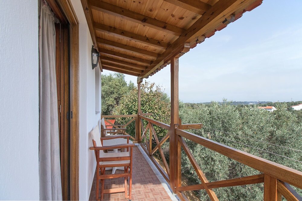 Фото Armamento Villa