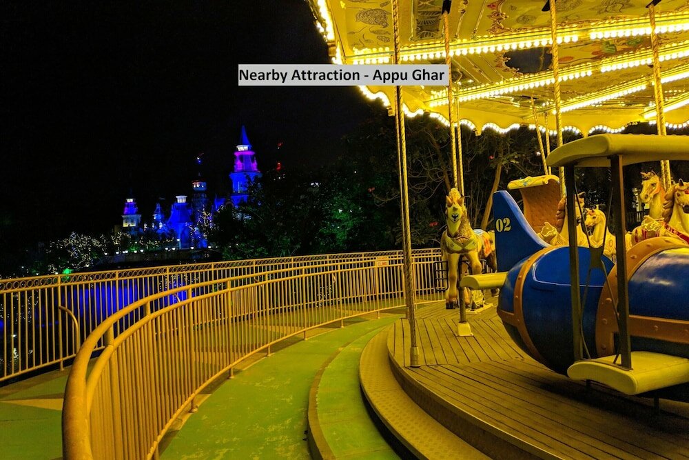 Фото отеля 4