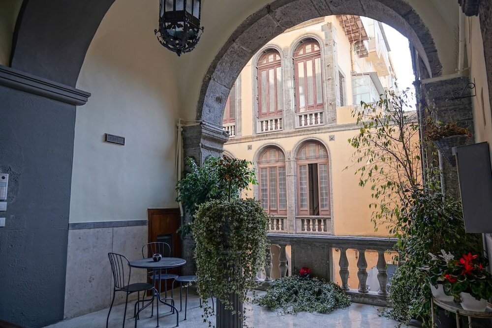 Фото Dimora Donna Elena