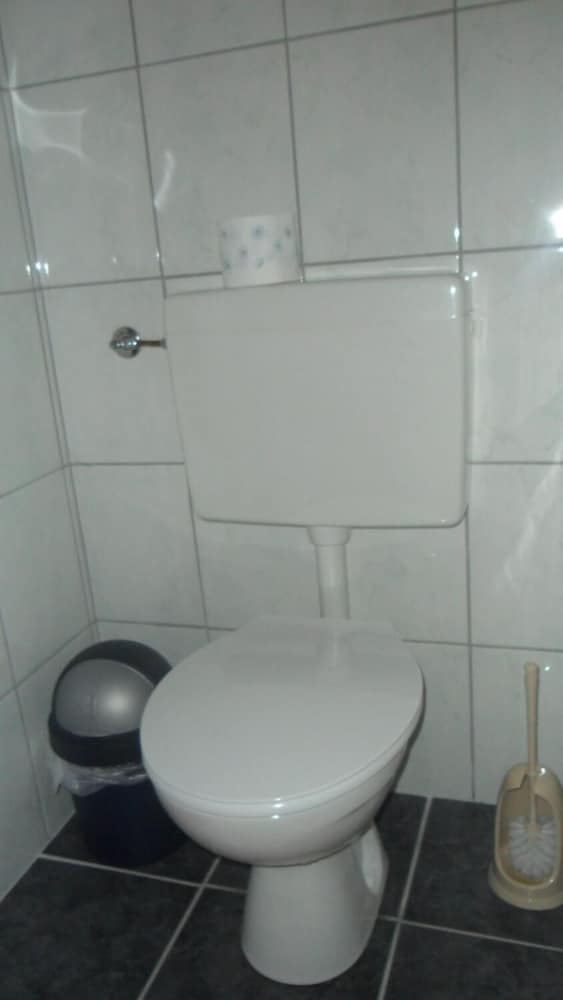 Фото Hotel Badstube