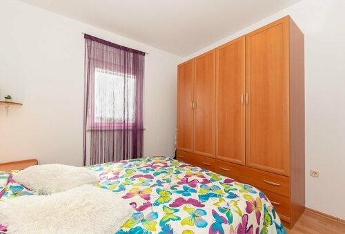 Гостиница Apartment Keti в Порече