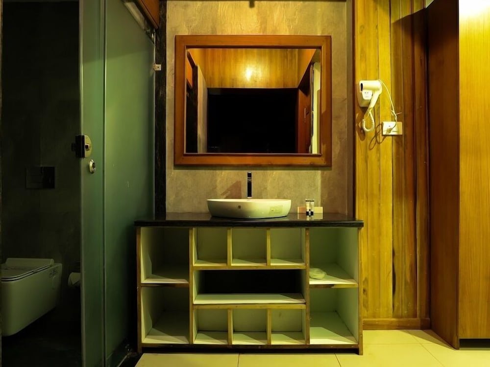 Фото Ocean Tree Beach Resort & SPA