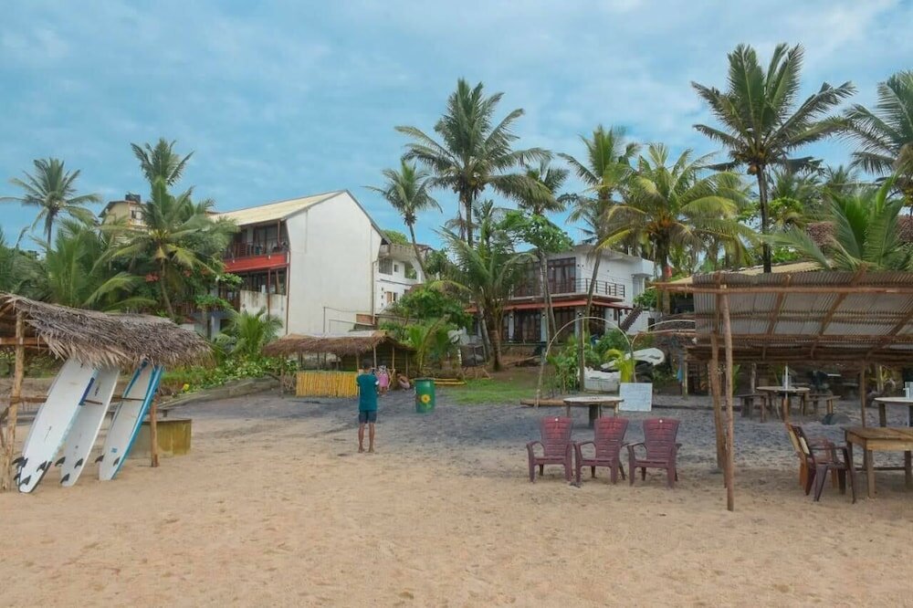 Фото Ocean Breeze Villa