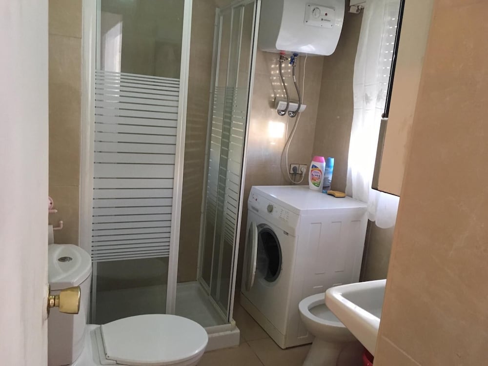 Фото Apartament EN el Centro 700m de la playa