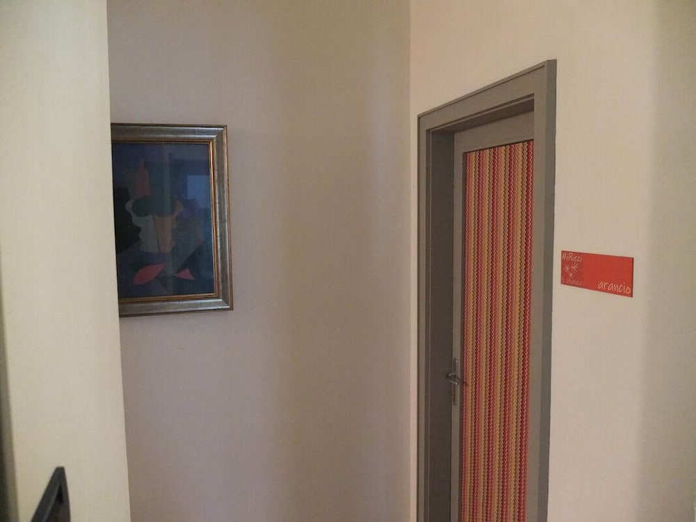 Фото I Ricci 3 Stanze