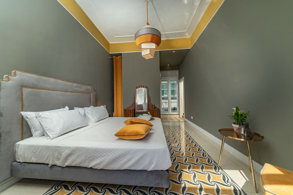 Фото Il Fiore D'Oro Luxury