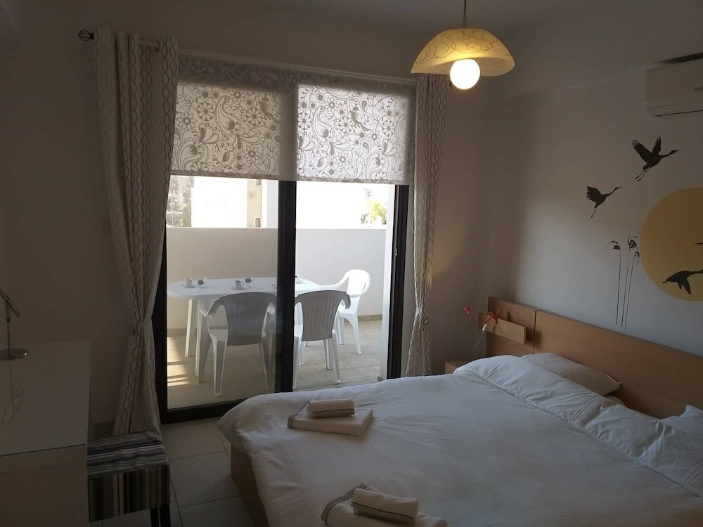 Фото Horizon Luxury Apartment 4