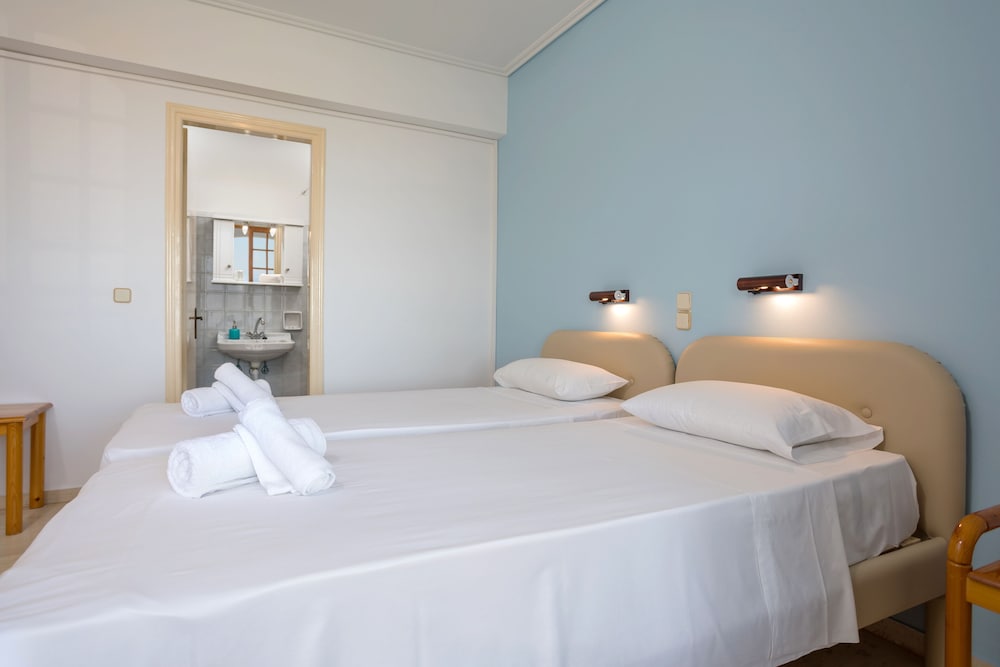 Фото Vallia's Apartments