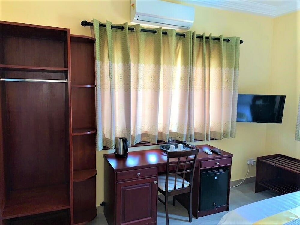 Фото Cocktail and Dreams Hotel