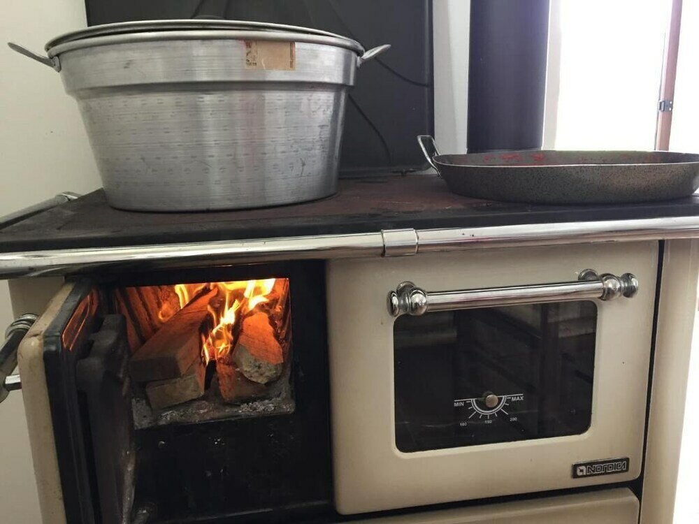 Фото Casa Nostra