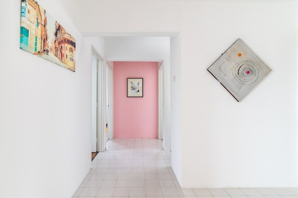 Фото Garden City Melaka Raya by IdealHub