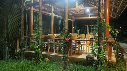 Гостиница Ben Tre Farm Stay