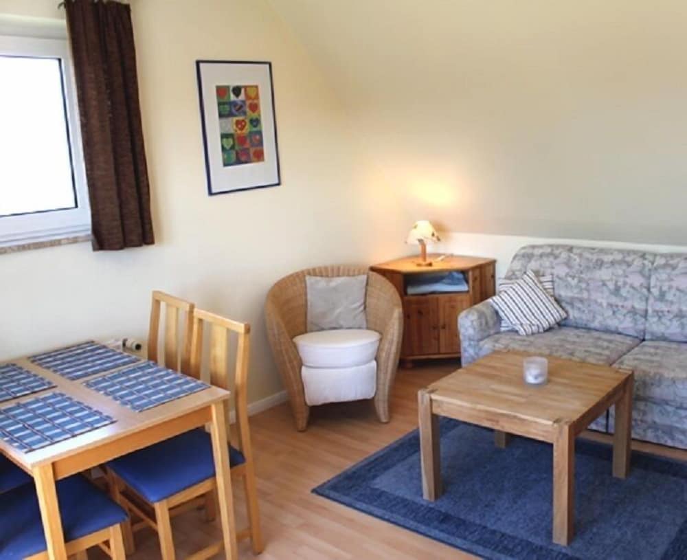 Фото Appartement Küstenperle