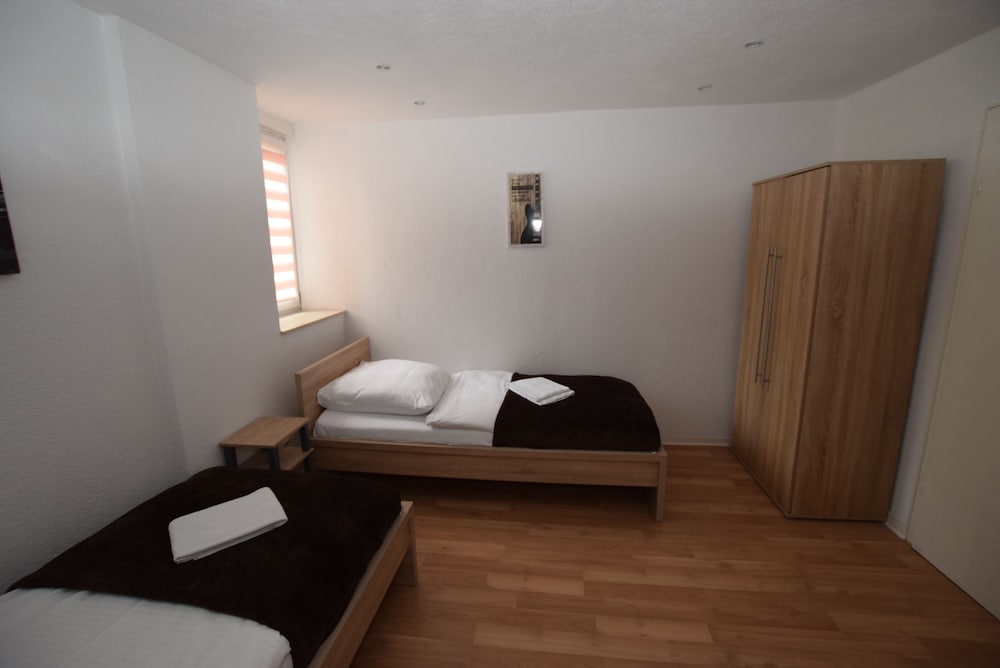 Фото Ab Apartment 81