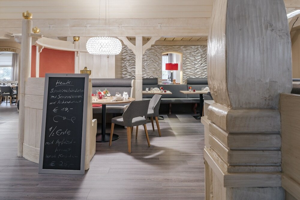 Фото Hotel Fuchsen