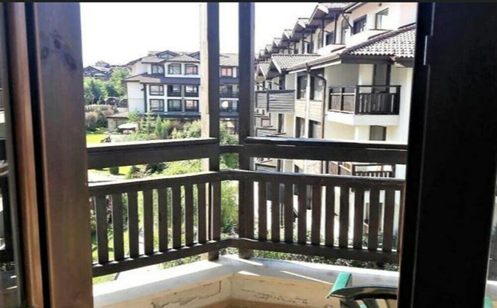 Фото Edelweiss Inn Aparthotel Bansko