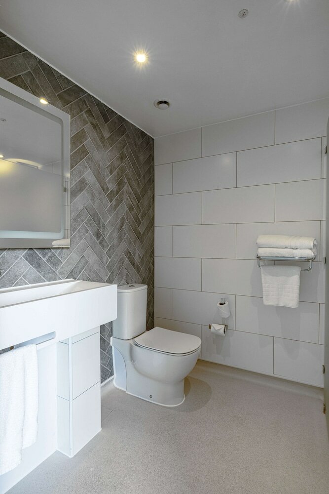 Фото Yotel London Shoreditch