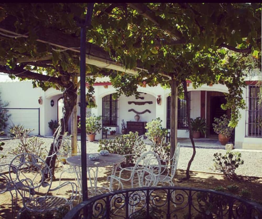 Фото Hotel Rural Molino la Boticaria