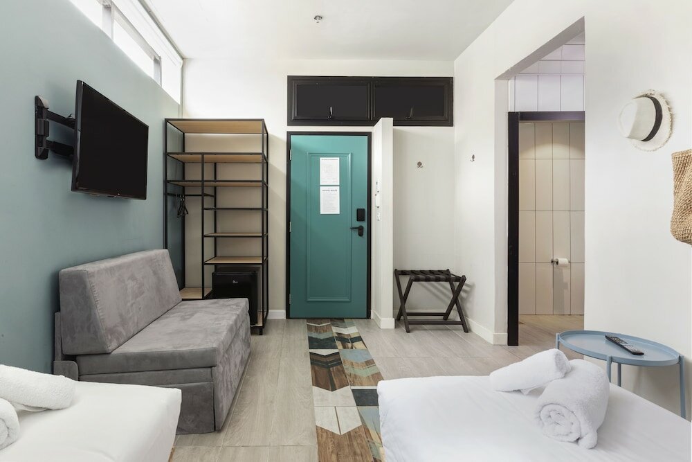 Фото The Spot Hostel