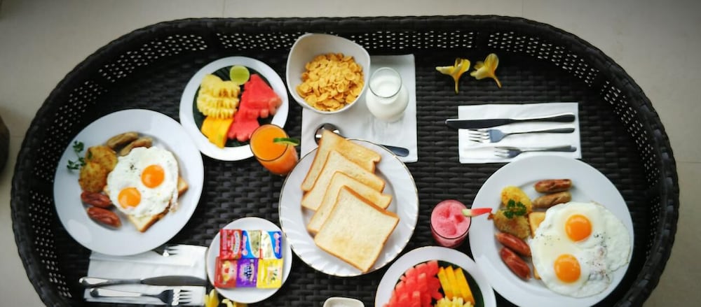 Фото Maitri Villa