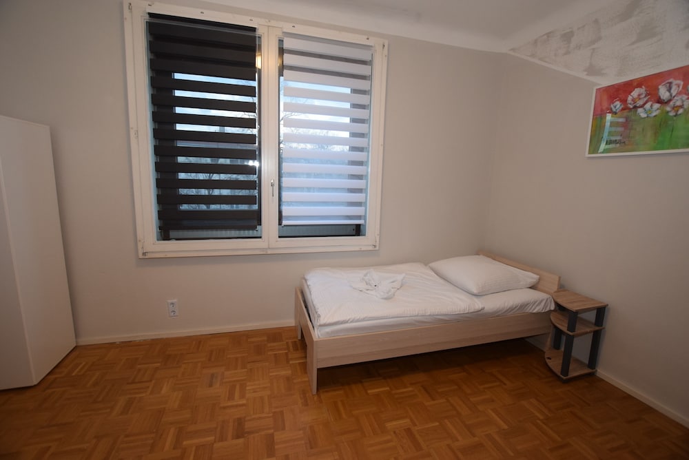 Фото Ab Apartment 38