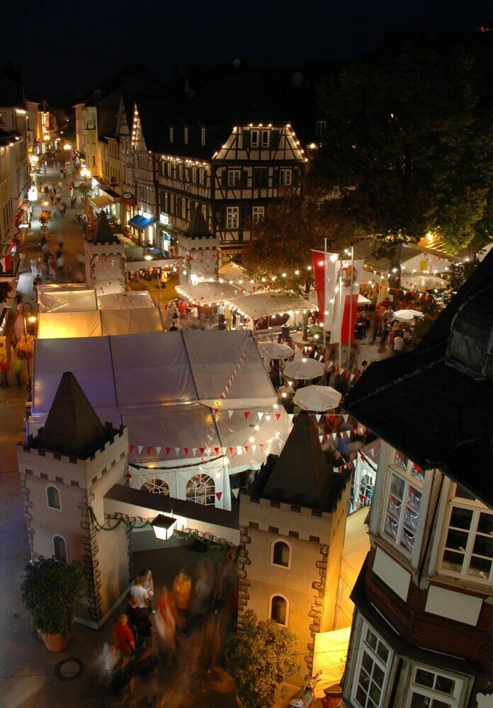 Фото Bacchus Hotel