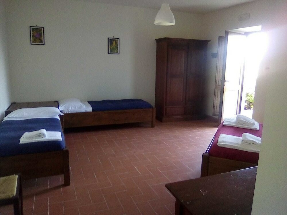 Фото Agriturismo Fiore