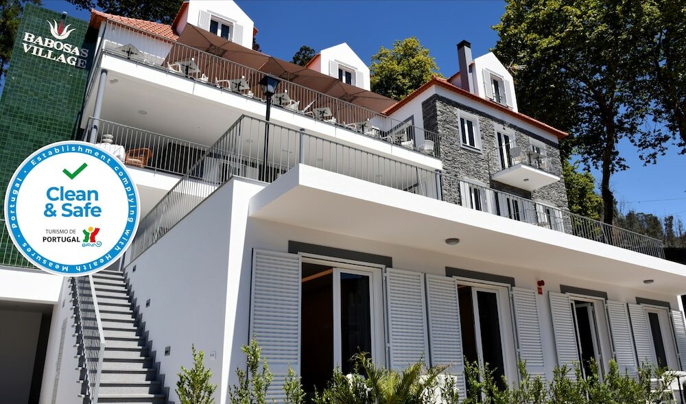 Фото Babosas Village by Our Madeira