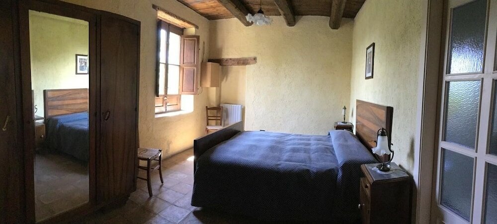 Фото Agriturismo Colloreto