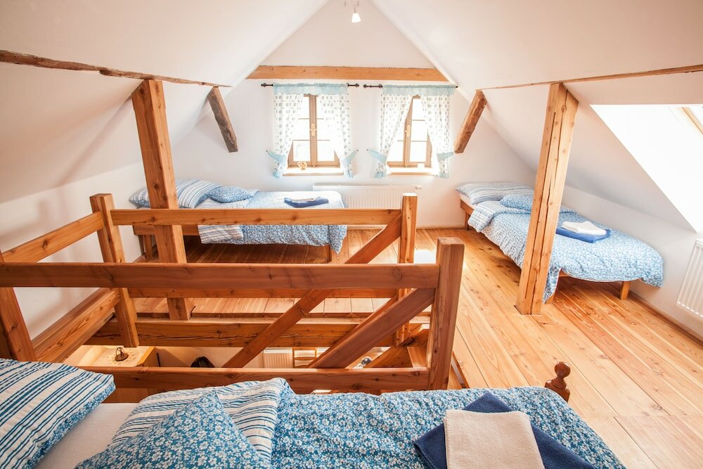 Фото U Svatého Petra