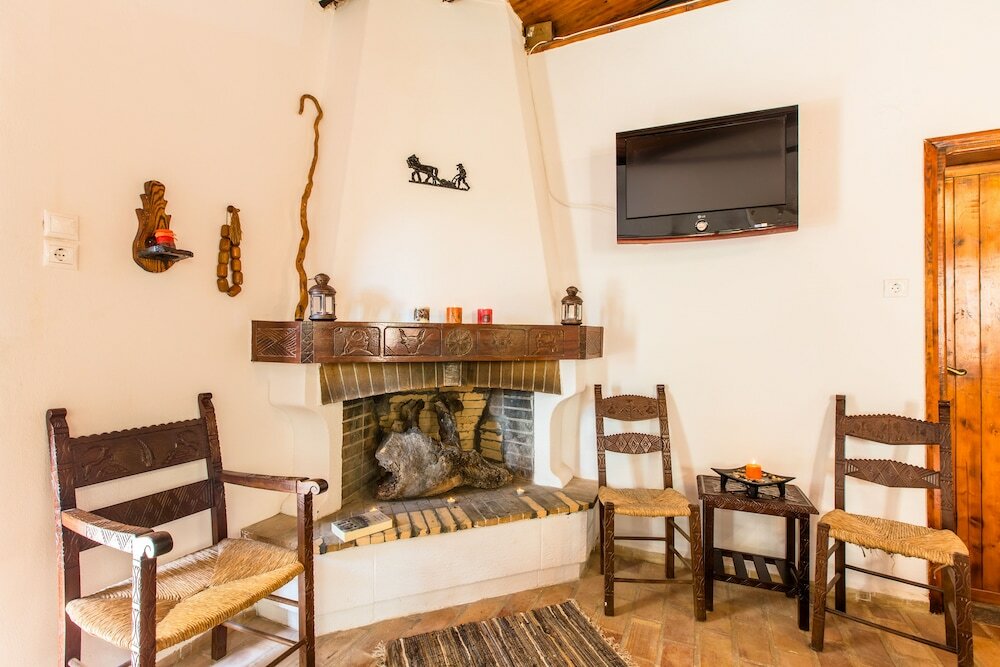 Фото Aadonis Villa