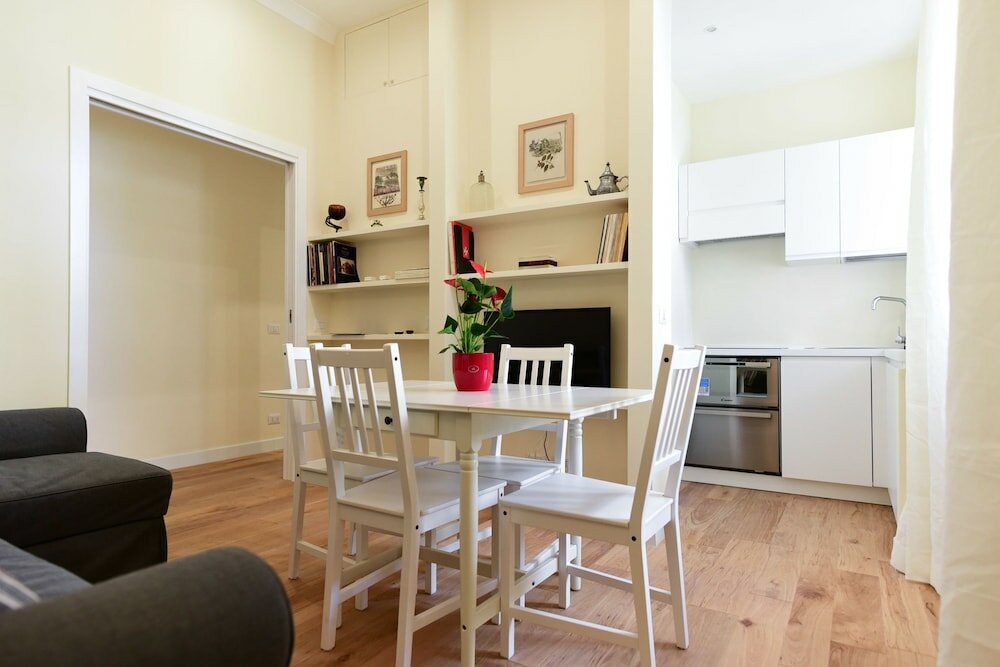 Фото Daplace - Claudia Apartment