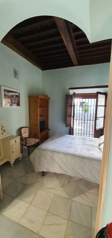 Фото Vista Alhambra Apartamentos