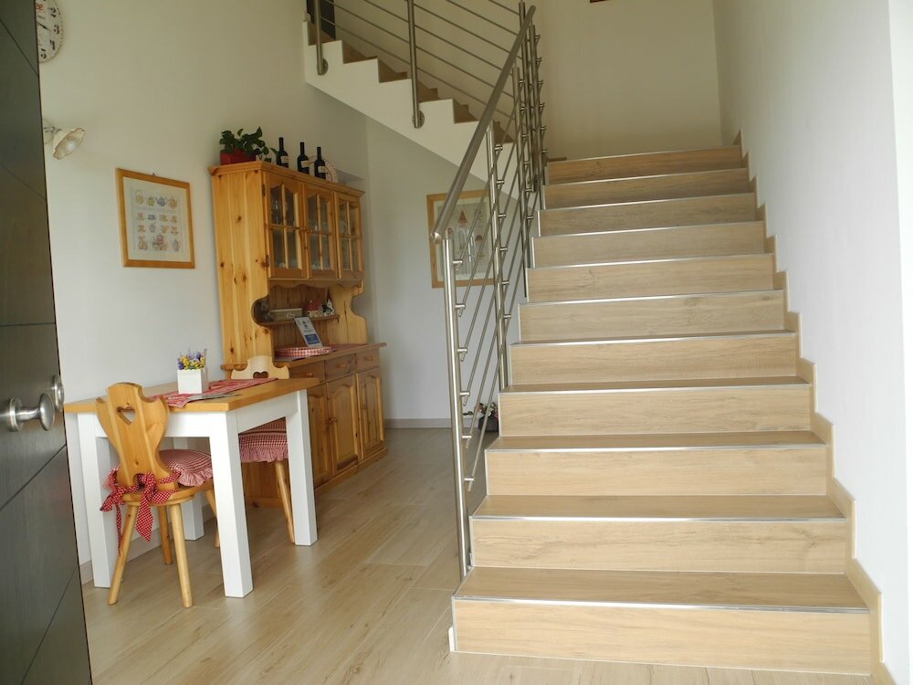 Фото B&b Mimosa e Lillà