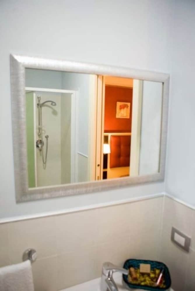 Фото Fazio B&b