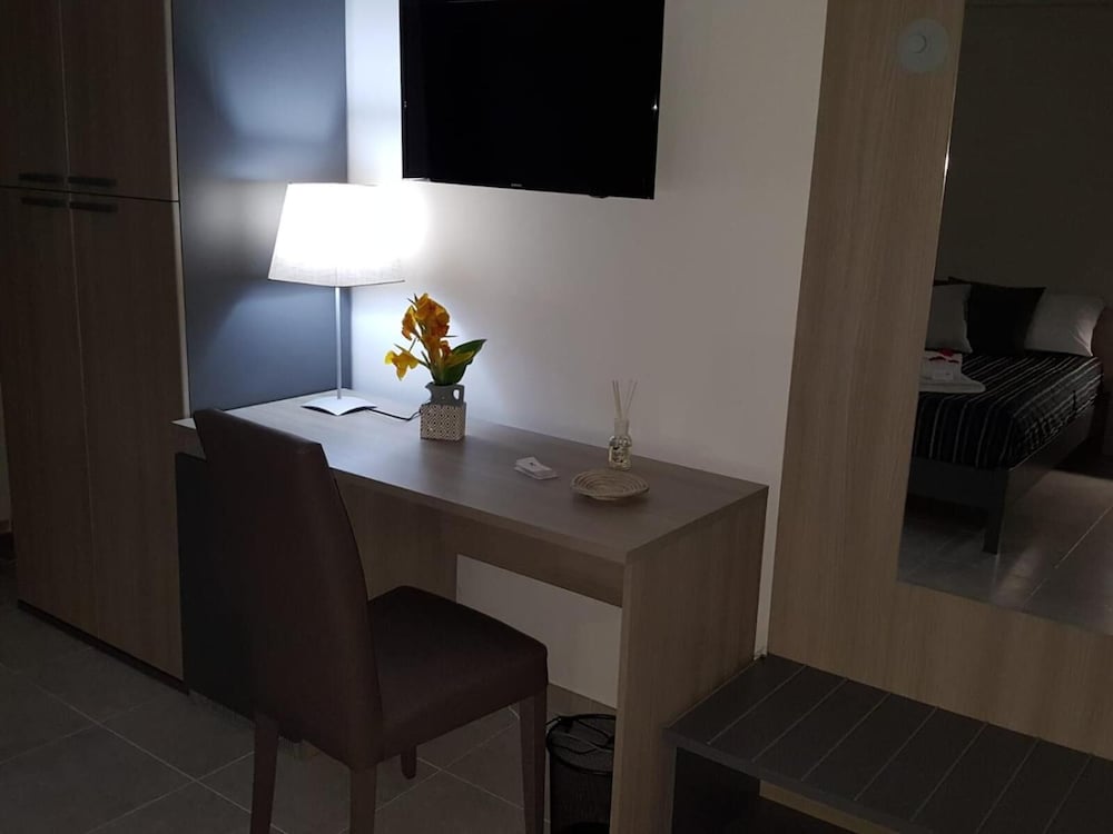 Фото B&b Kalurya