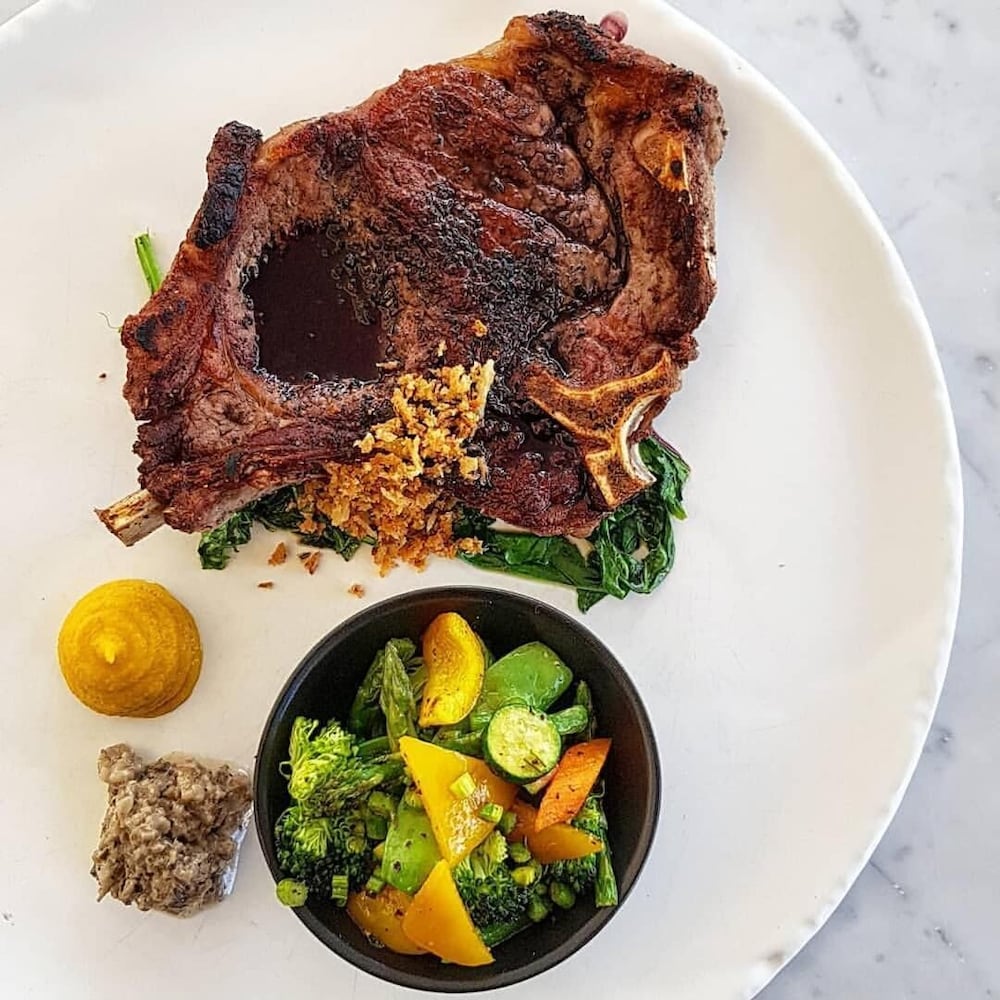 Фото Livega House