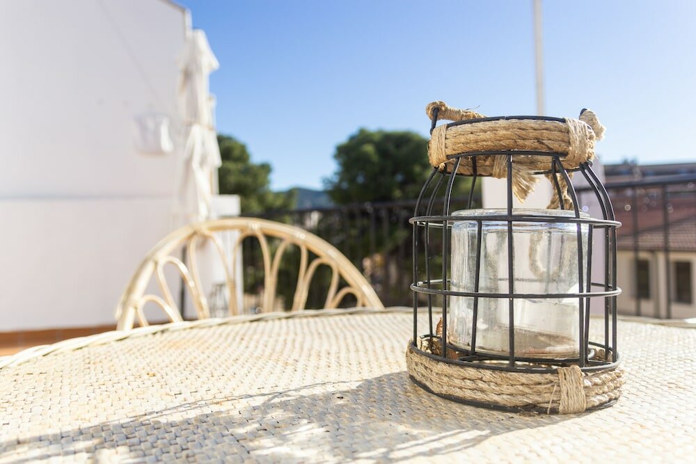 Фото Casa Rosalia