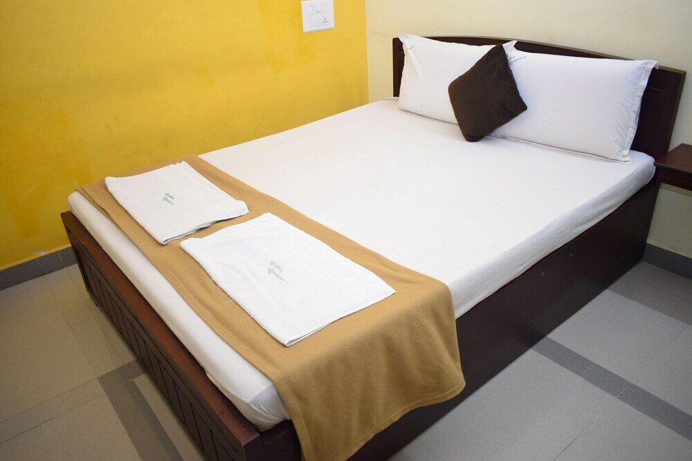 Фото Arudhra Residency