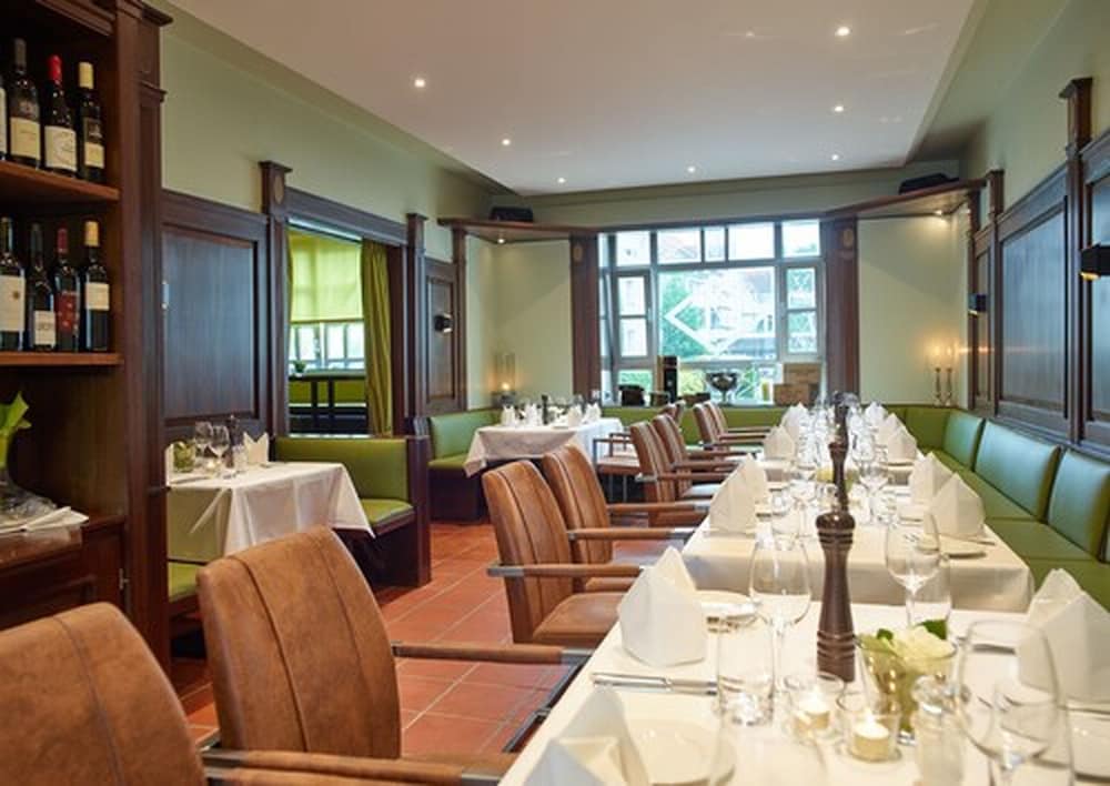 Фото Hotel Stickdorn