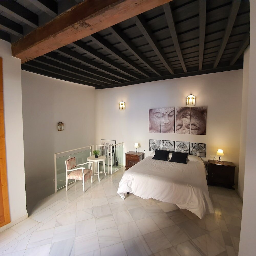 Фото Vista Alhambra Apartamentos