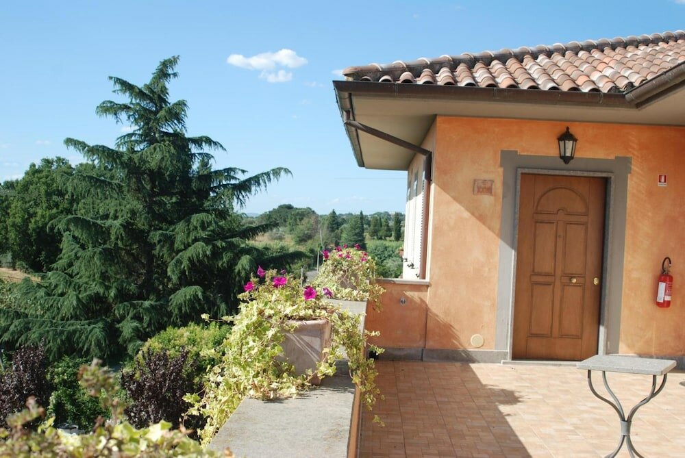 Фото Antica Locanda della VIA Francigena